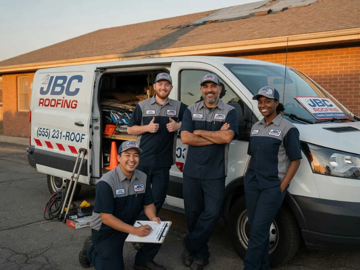 Roof Replacement company in Charlotte, TX